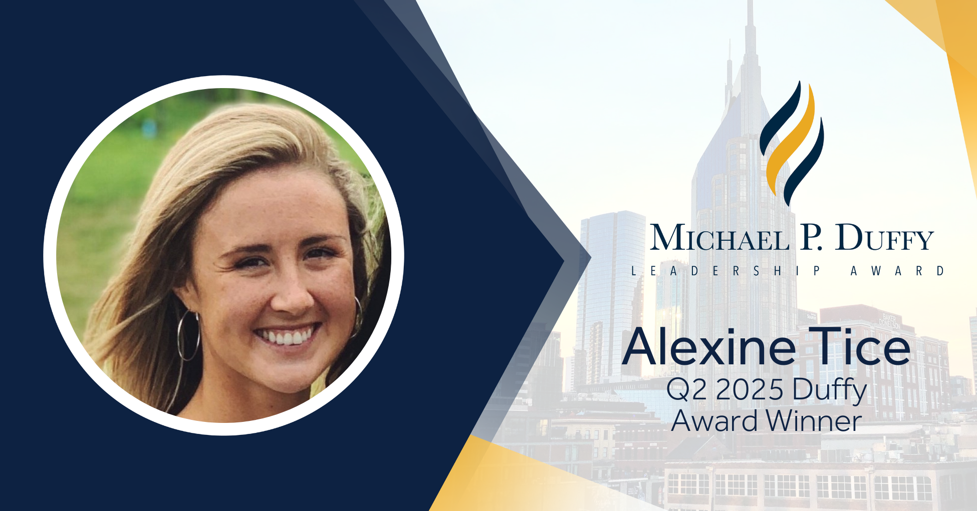 Alexine Tice