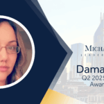 Damaris Cruz Award