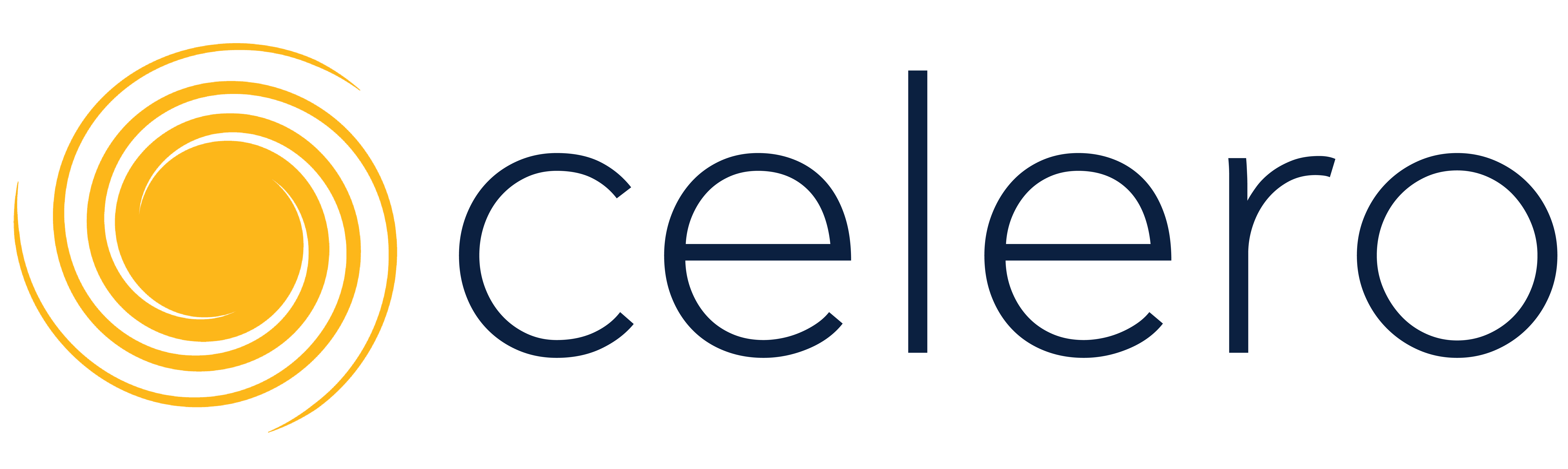 Celero commerce - Alternate logo