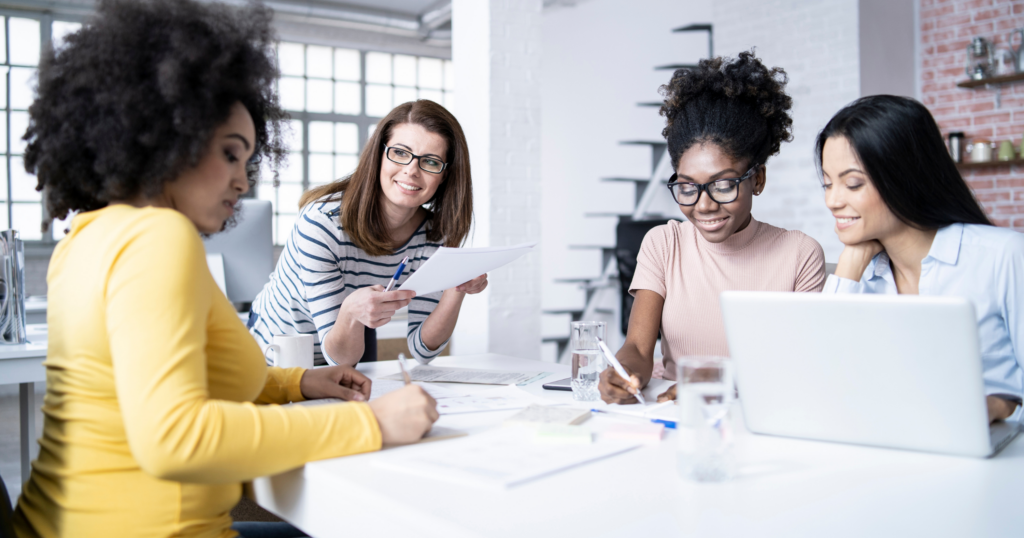 Abigail Lucier Hosts Women’s Network in Electronic Transactions (Wnet ...