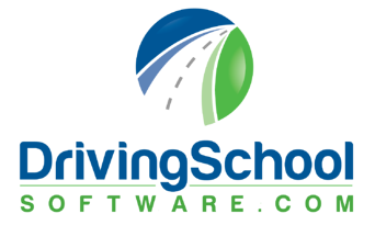 Driving School Software Logo