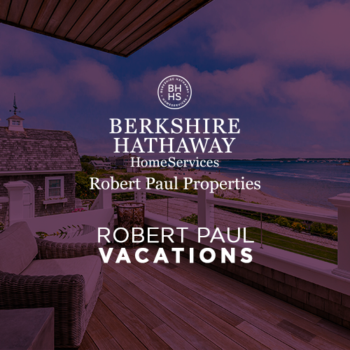 Robert Paul Properties Logo