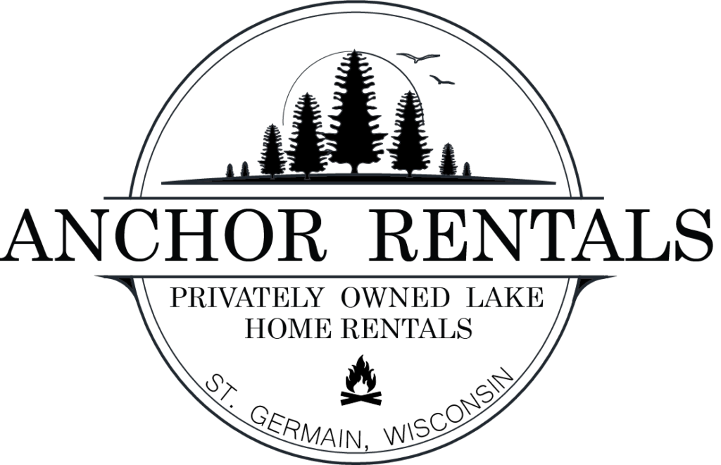 Anchor rentals logo