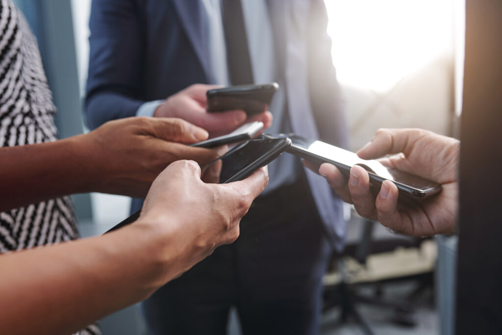 How RazorSync Streamlines Mobile Field Service Management Celero Commerce