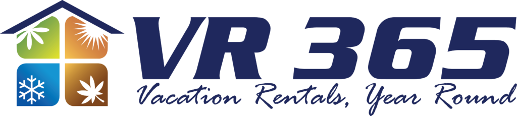 VR 365 logo