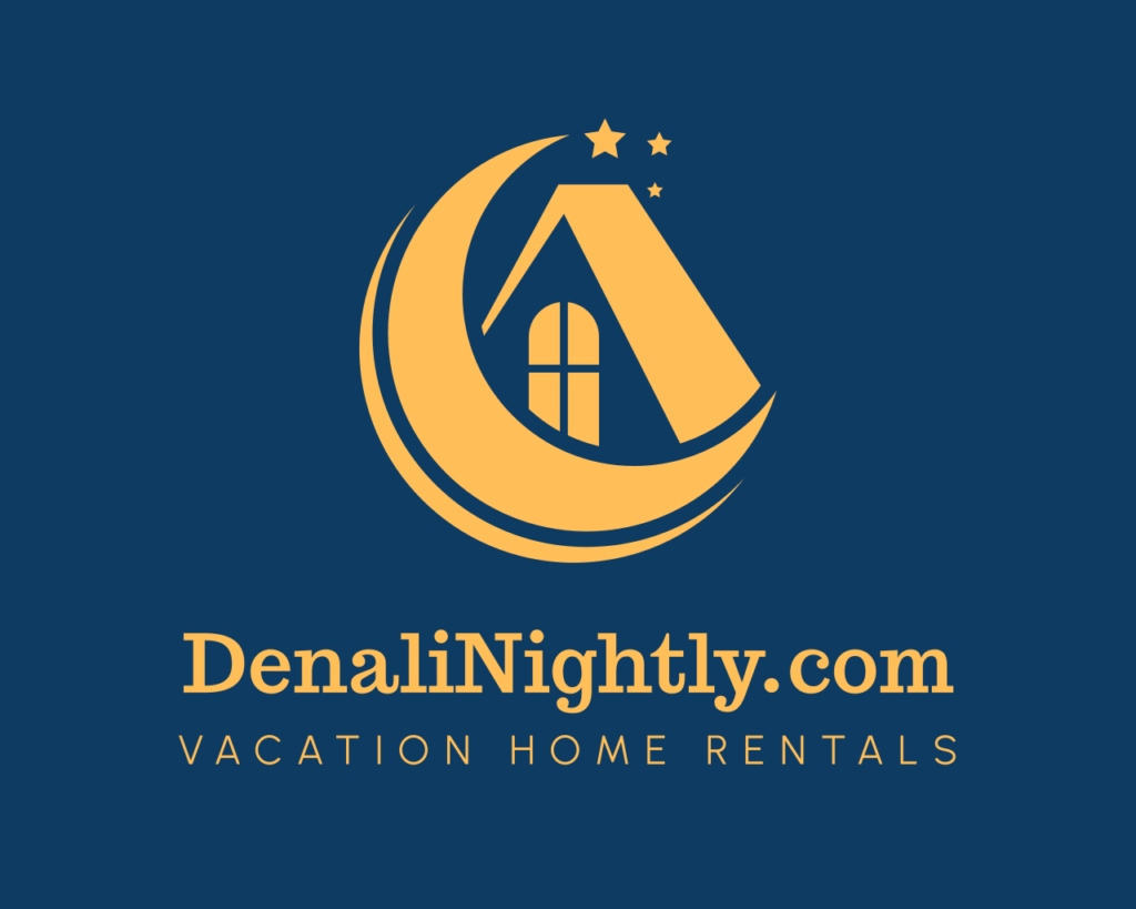 Denali Nightly logo