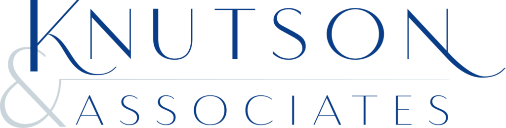 Knutson & Associates logo