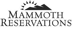 Mammoth reservations logo