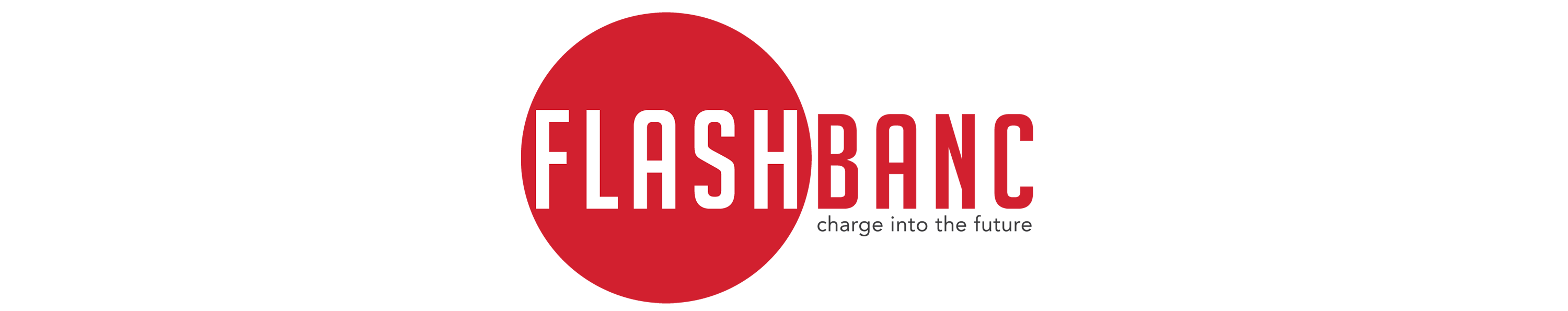 Flashbanc logo
