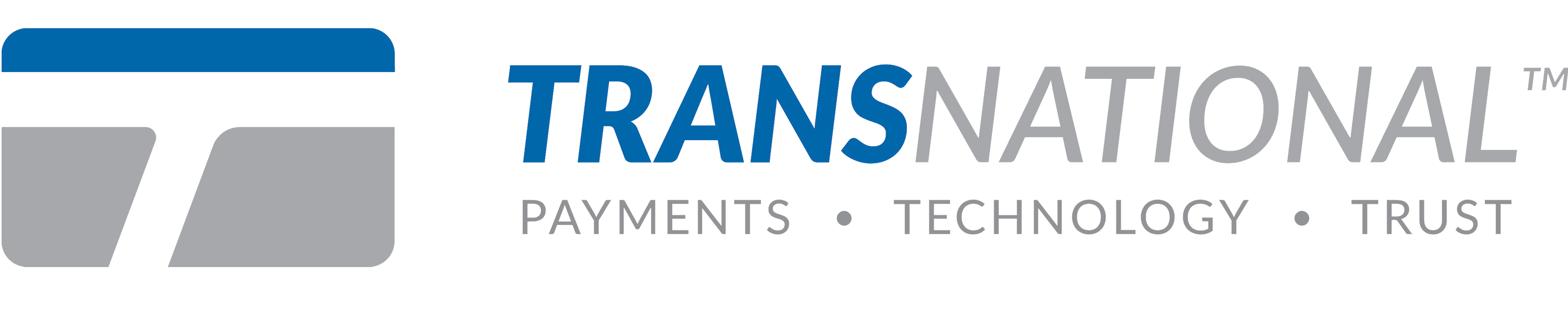 TransNational Logo