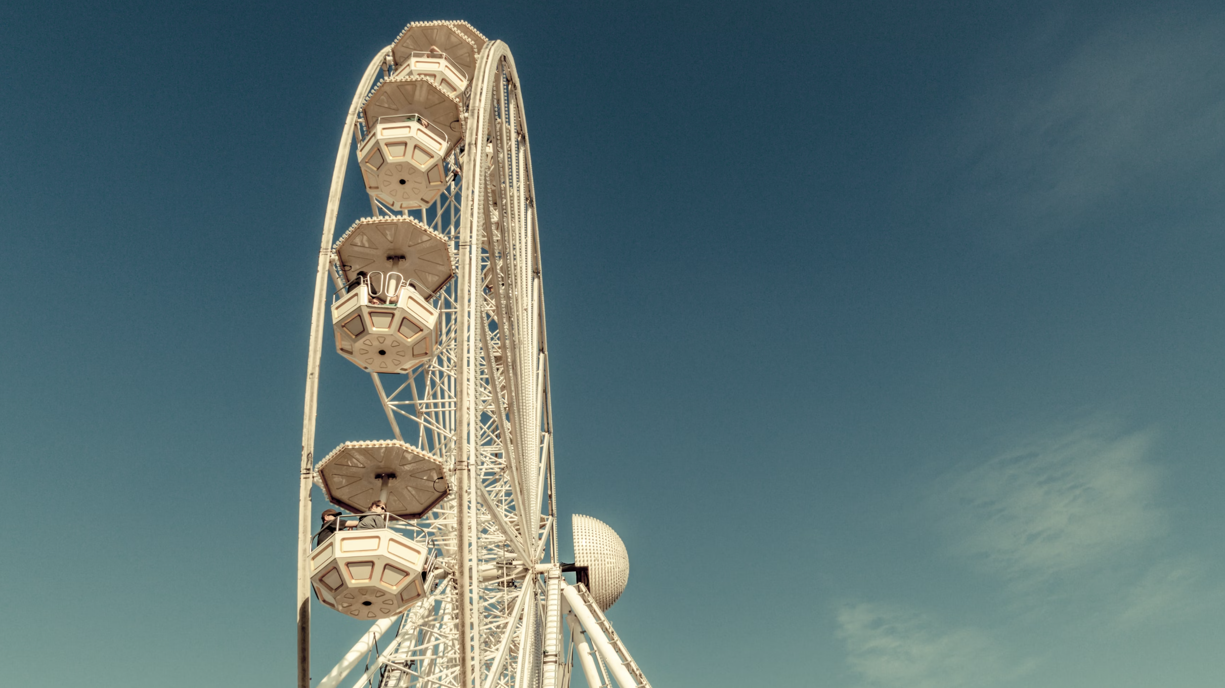 Optimizing Summer and Fall Fun: Celero’s Solutions for Fairs and Festivals