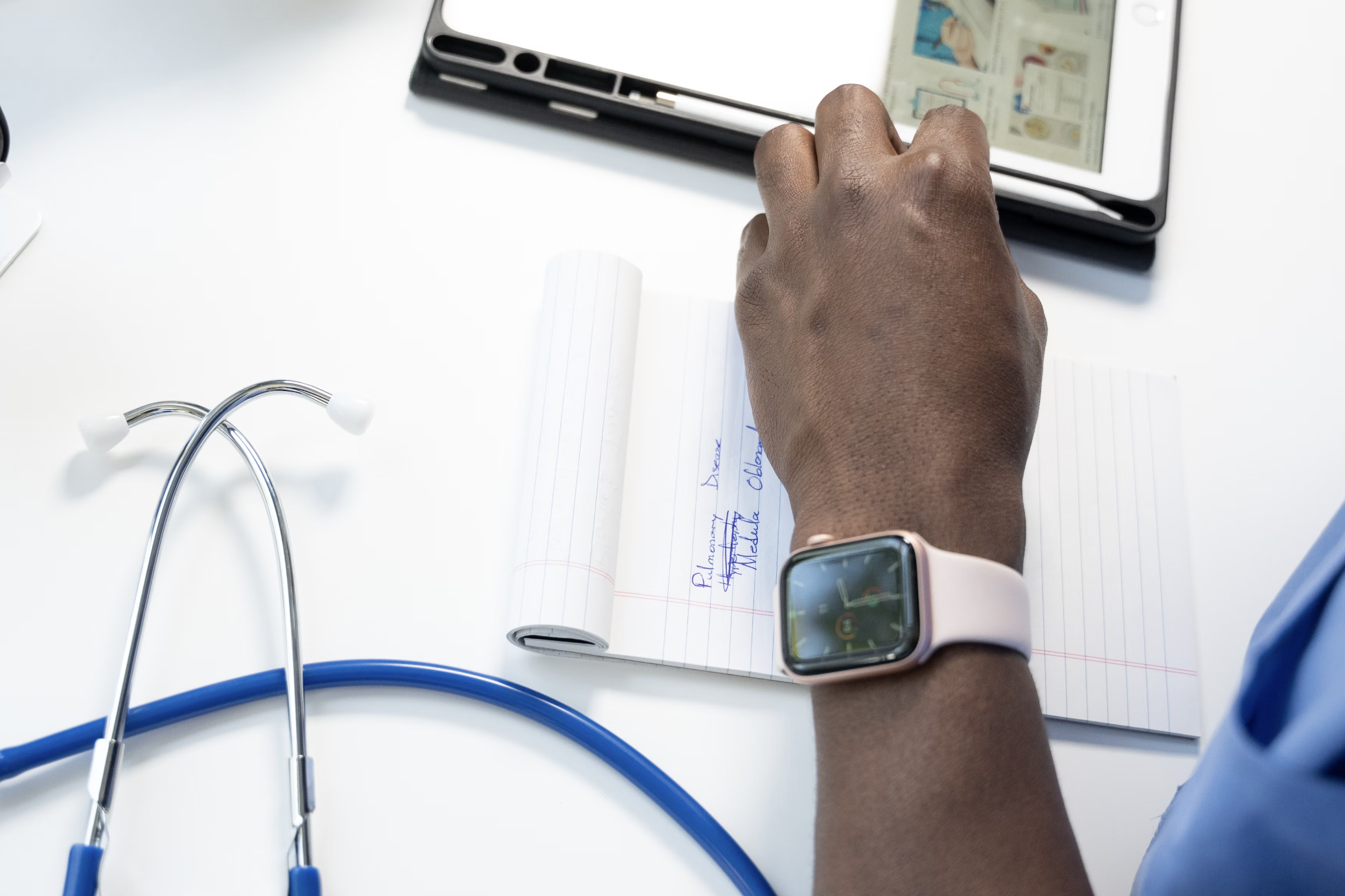 Fintech in the Healthcare Sector: A Game Changer For Patient Services