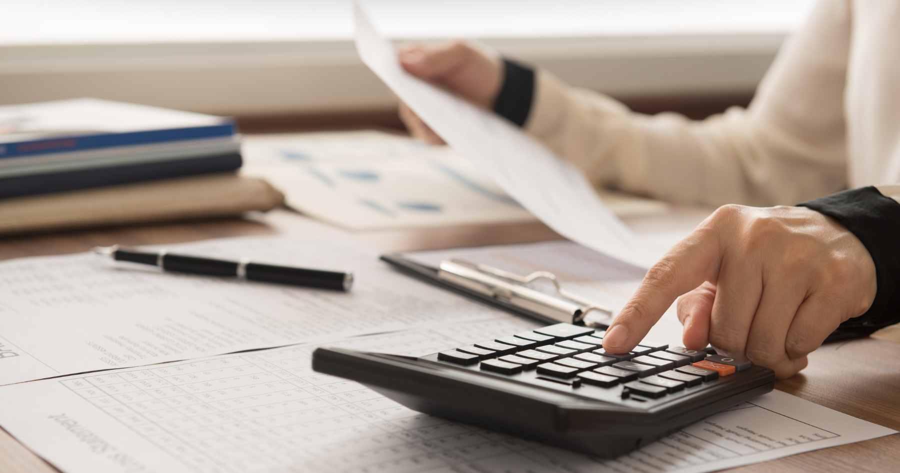 Make a Financial Business Plan for Your Business