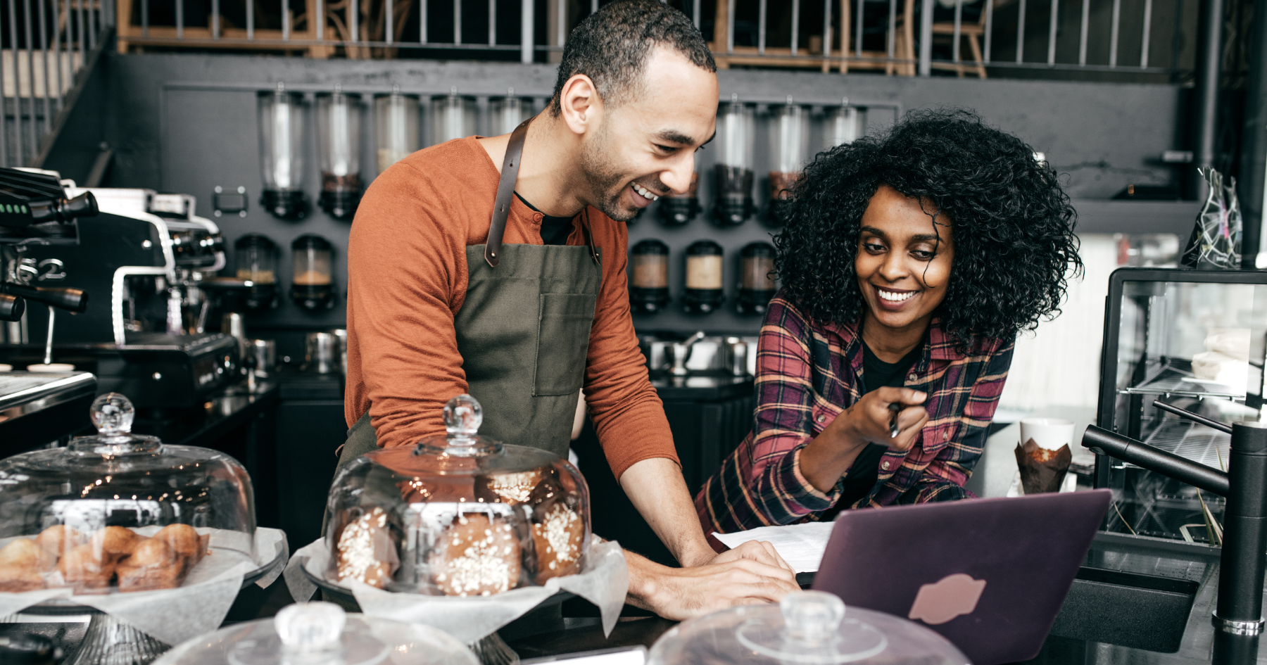 Fintech From Celero Can Help Small Businesses Compete and Succeed
