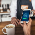Using Mobile Payments at a Small Business