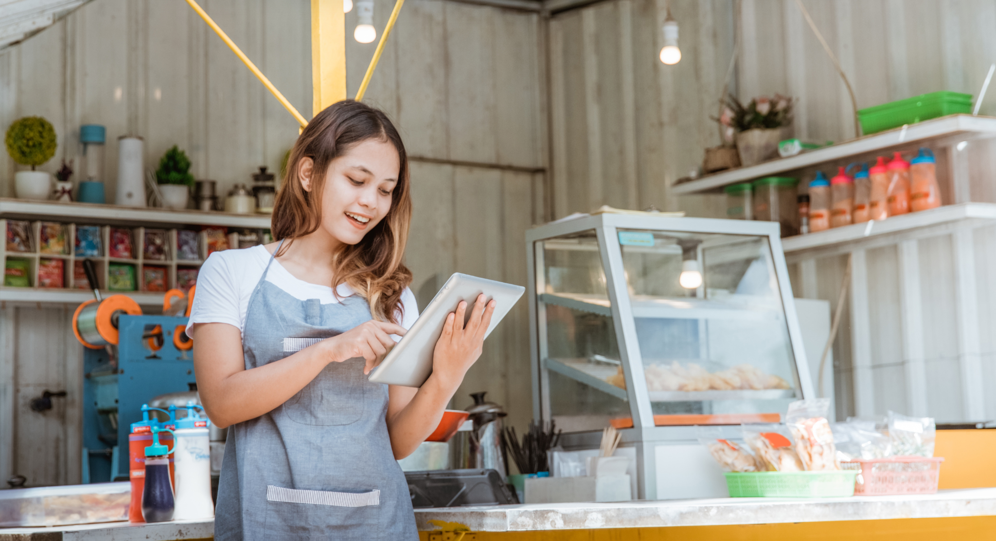 Finance Tips for Scaling Your Small Business