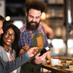 Contactless Payments for Small and Mid-Sized Businesses