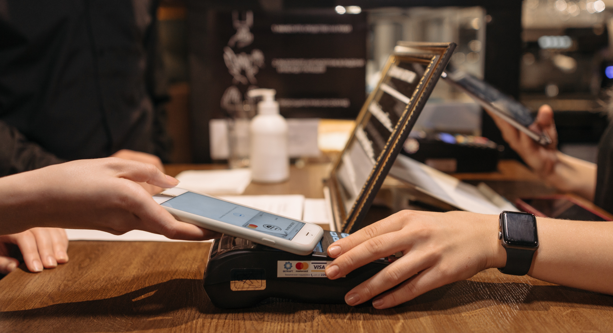 The Future of Digital Payments: What Small Businesses Need to Know in 2025