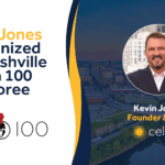 Celero Founder and CEO Kevin Jones