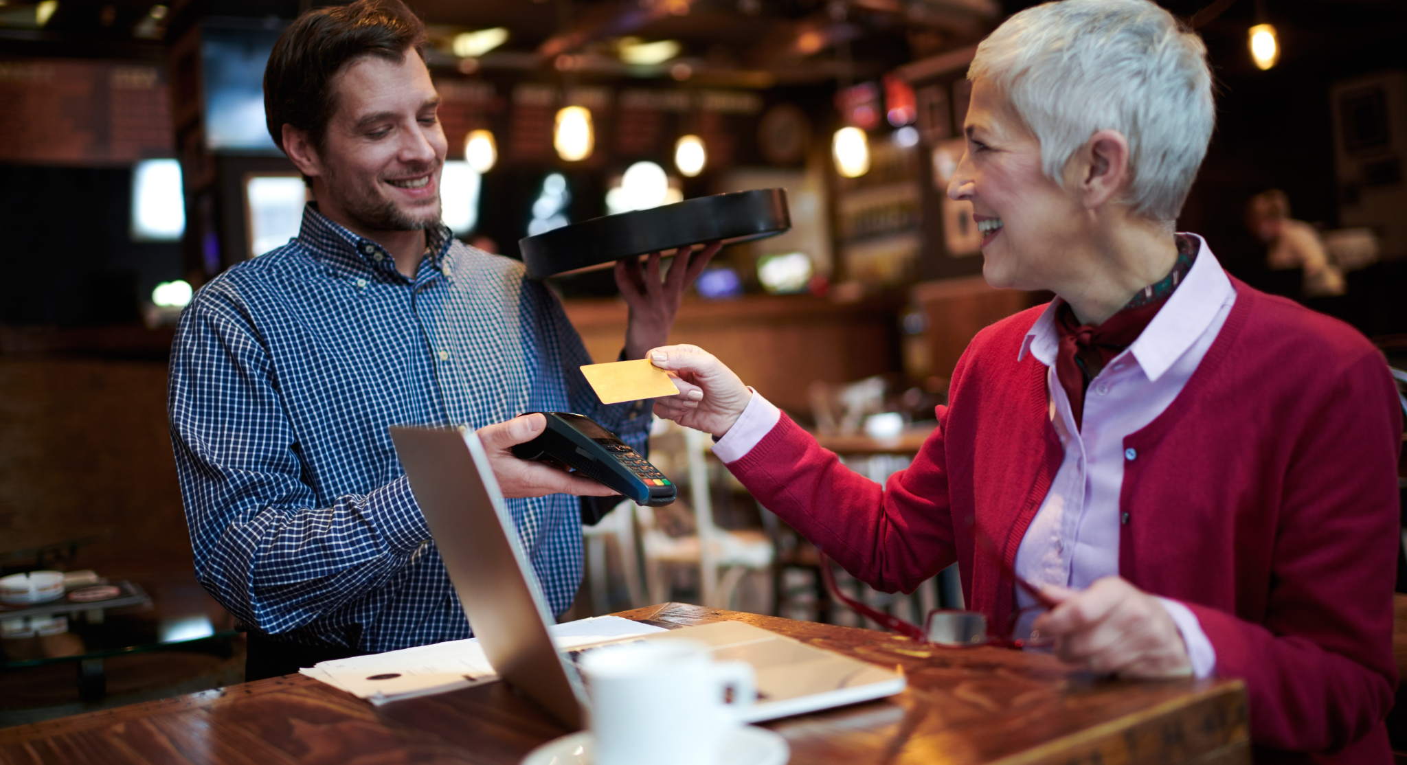 The Benefits of Offering Multiple Payment Options for Small Businesses