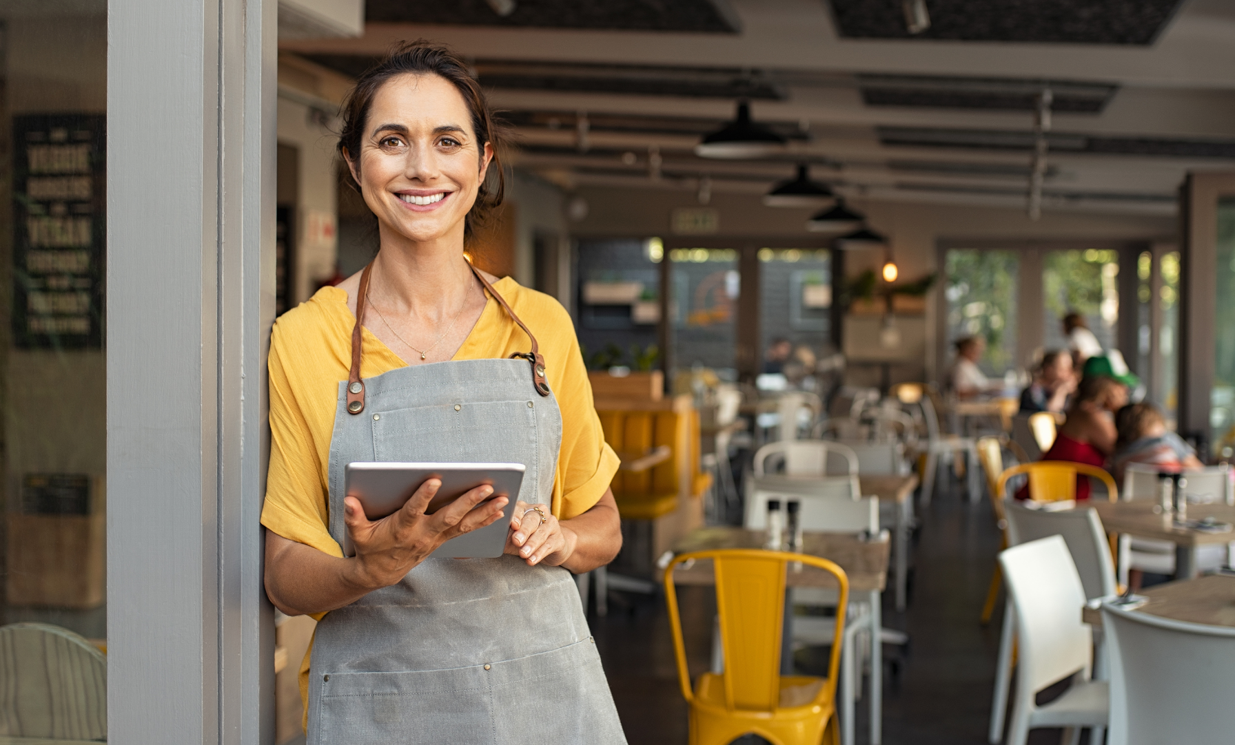 Payment Analytics Help Small Business Owners Grow and Succeed