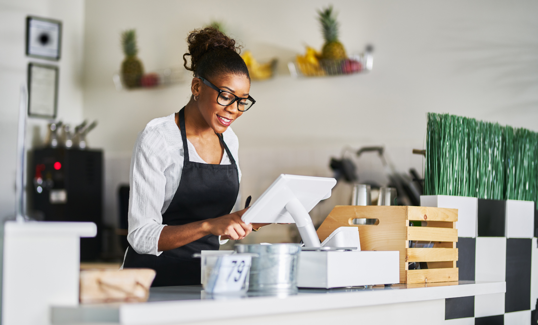Payment Data Can Help Small Businesses Make Smarter Decisions