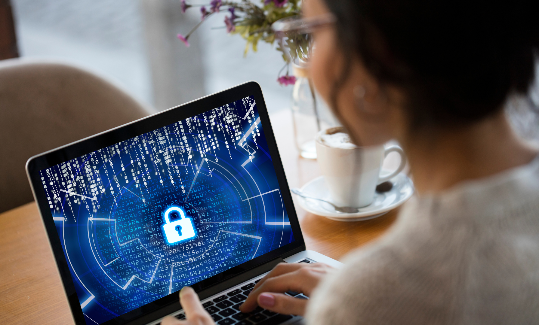 Keeping Data Secure with the Celero PCI Security Bundle