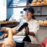secure payments enhance customer trust