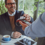 why you should use contactless payments in your business