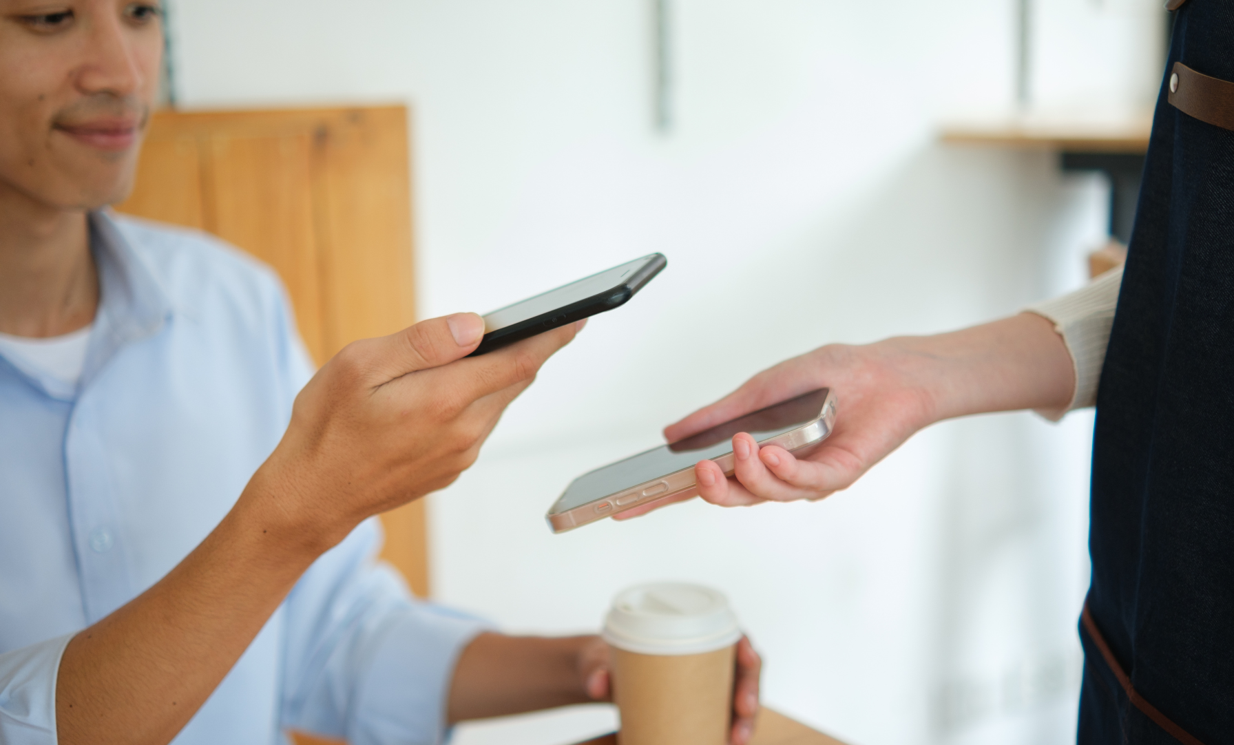 digital payments for small businesses