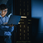 Fraud protection and cybersecurity