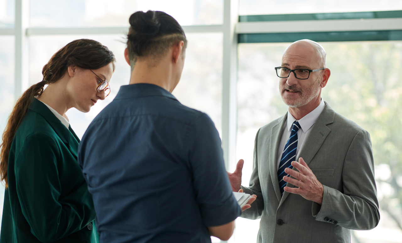 How community banks support small business