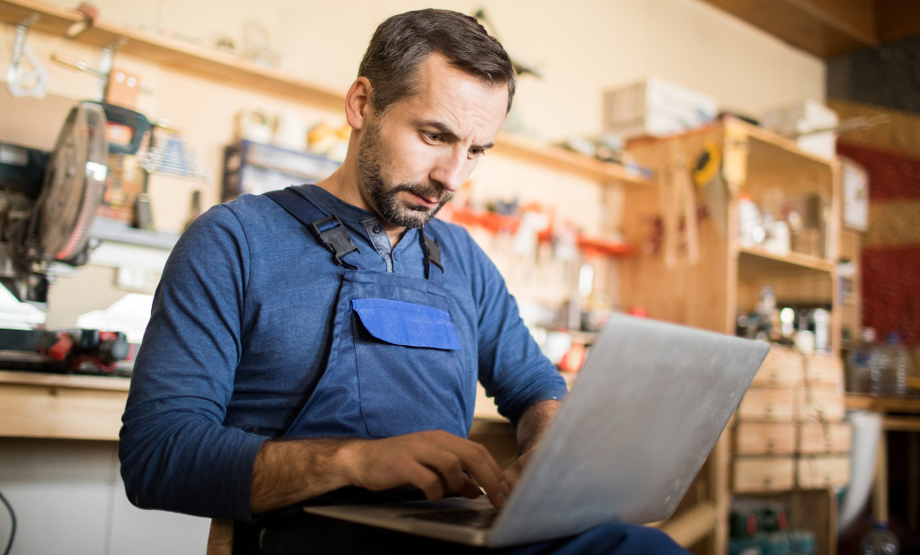 SMBs should invest in fintech early