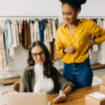 Small Business Owners Utilizing Business Intelligence