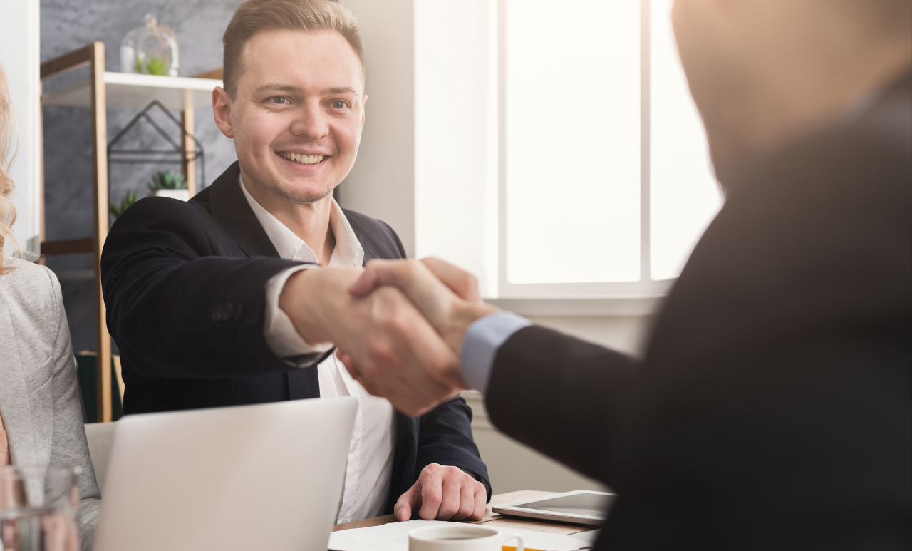 Financial Institutions Can Use Personalized Service to Stand Out to SMBs