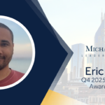 Eric Grier, Senior DevOps Engineer