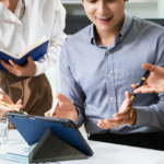 Financial Institutions and Small Business Partnerships