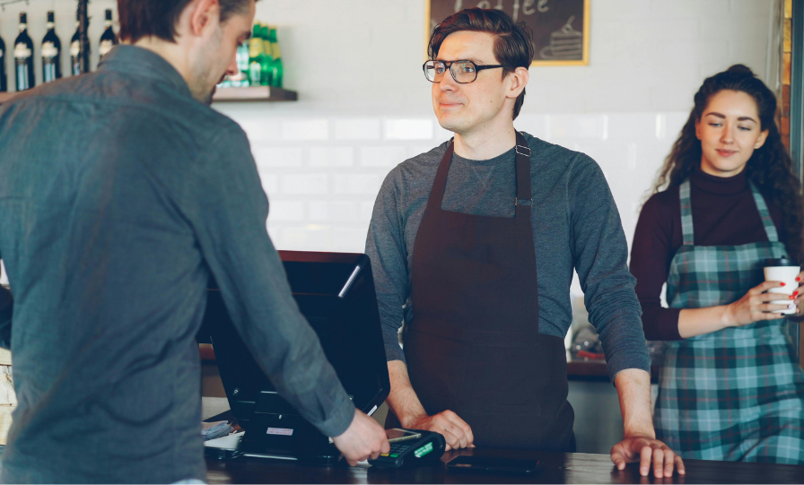 Omnichannel Payment Processing for Small Businesses