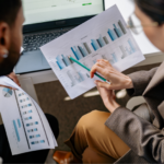data analytics solutions for bank and merchant relationships