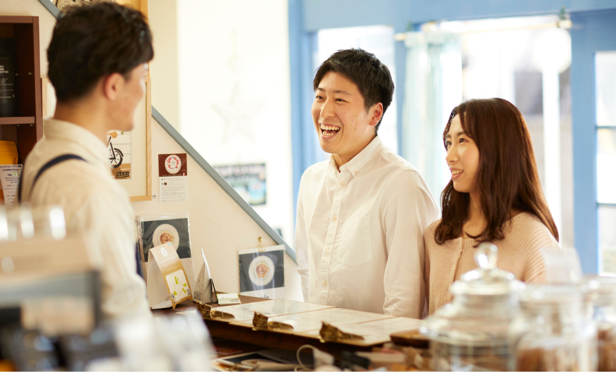 customer loyalty rewards program for small business