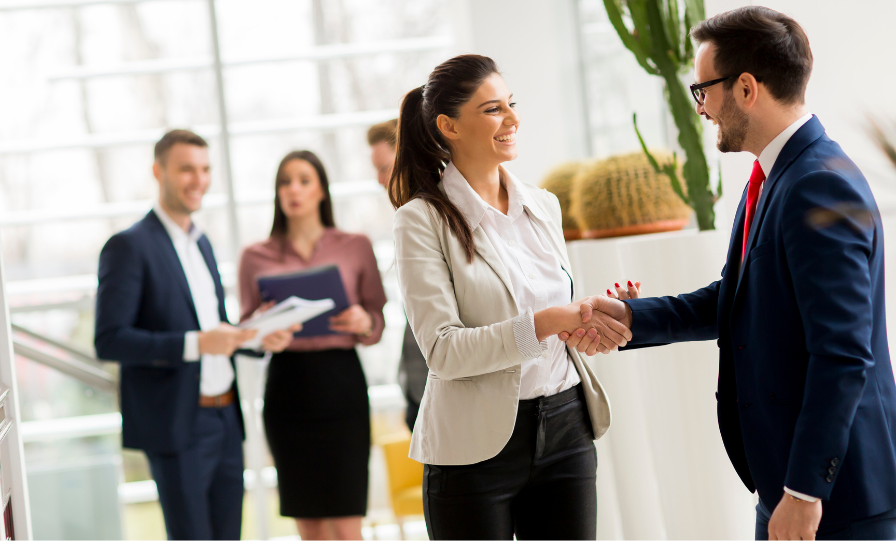 Financial Institutions Can Benefit From Fintech Solutions