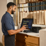 merchant services for financial institutions
