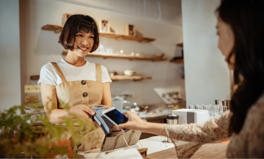 faster payments improve cash flow